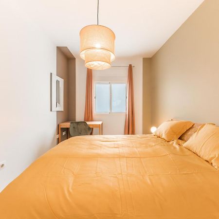 Perfect Apartment In Malaga Centre - Tcm エクステリア 写真
