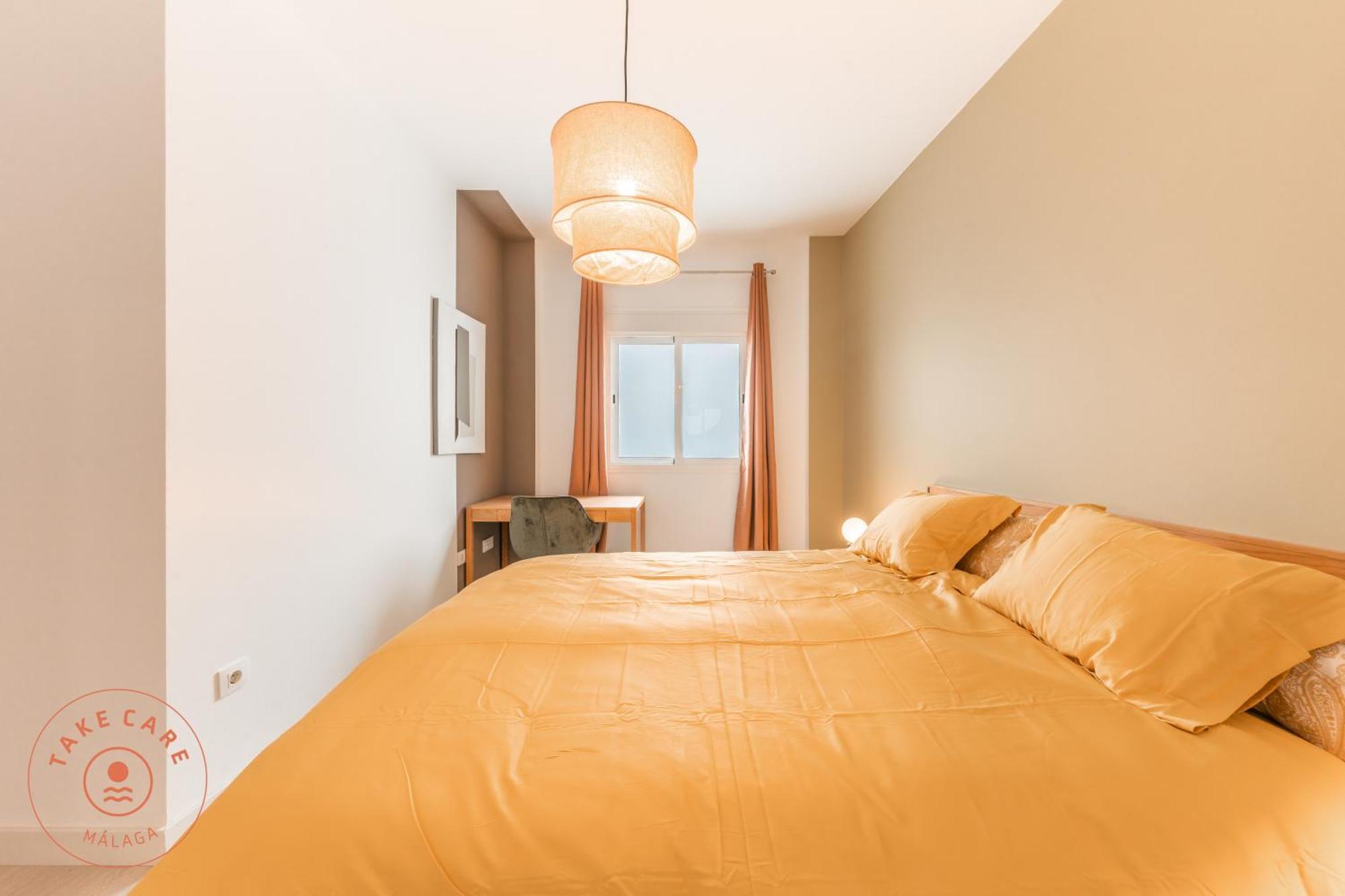 Perfect Apartment In Malaga Centre - Tcm エクステリア 写真