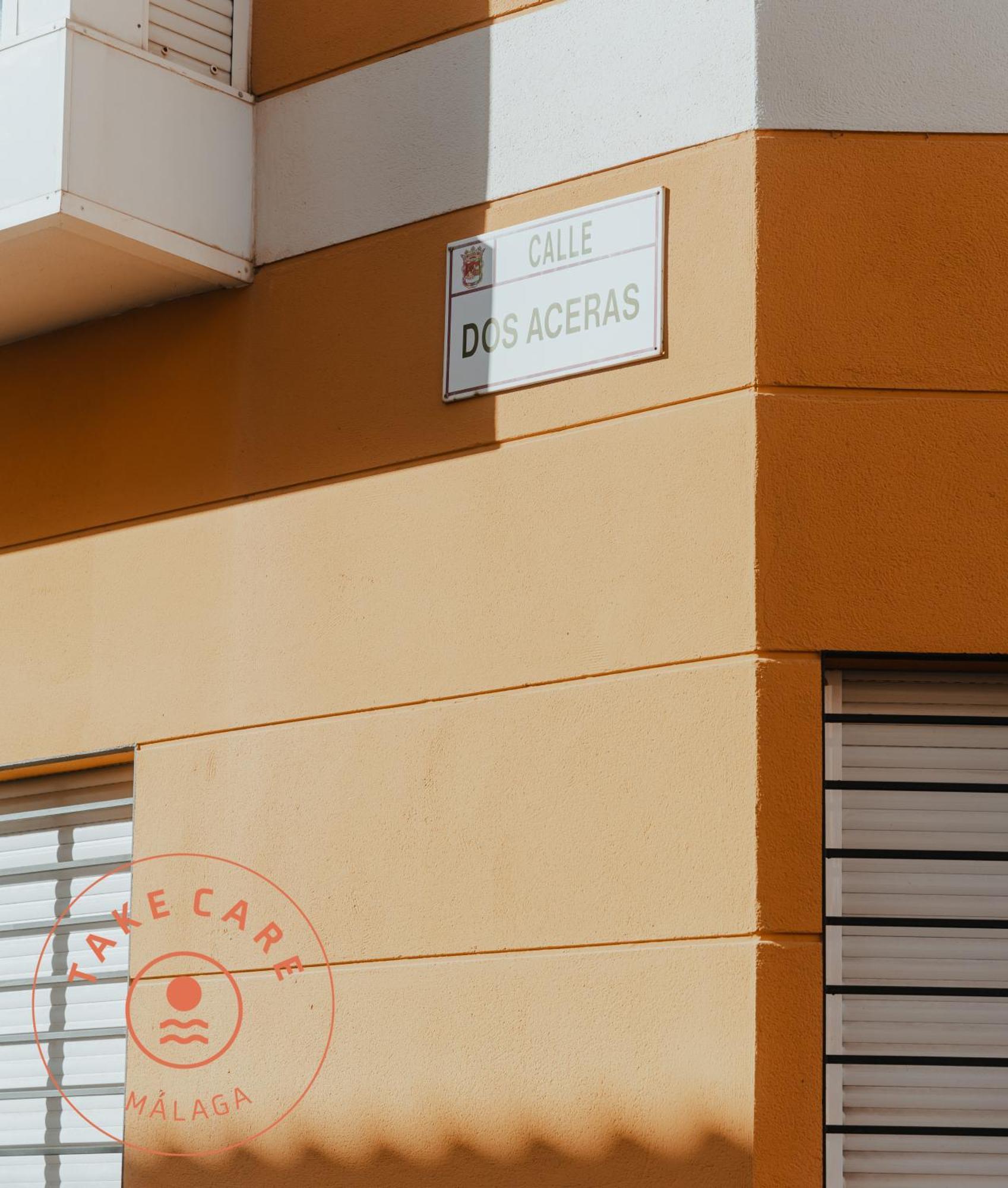 Perfect Apartment In Malaga Centre - Tcm エクステリア 写真