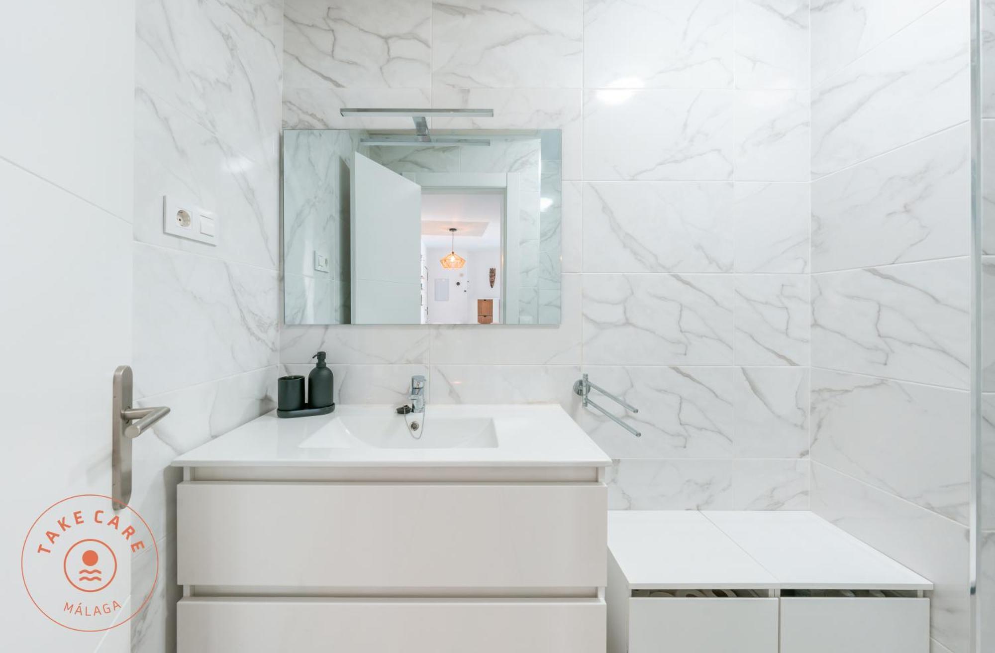 Perfect Apartment In Malaga Centre - Tcm エクステリア 写真